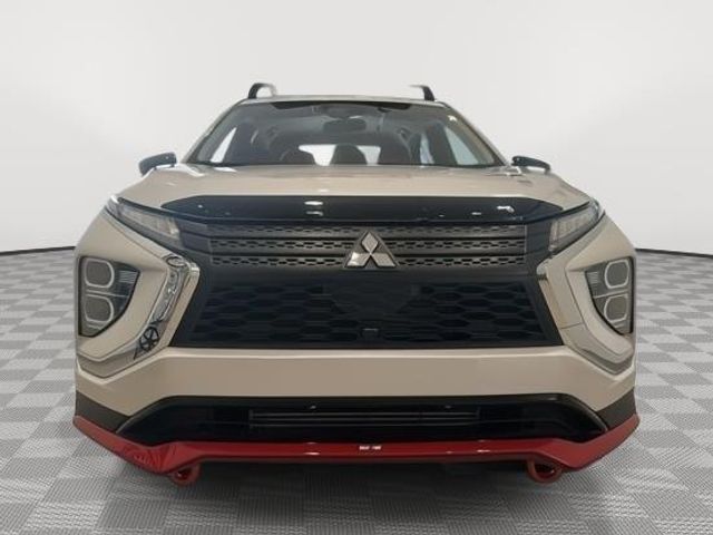 2023 Mitsubishi Eclipse Cross Ralliart