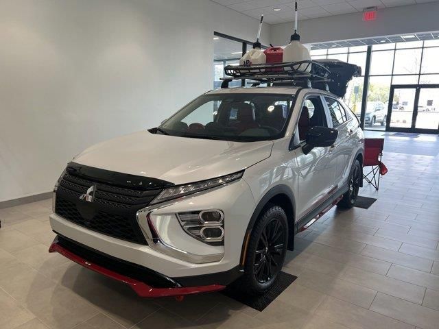 2023 Mitsubishi Eclipse Cross Ralliart