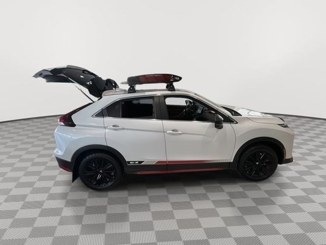 2023 Mitsubishi Eclipse Cross Ralliart