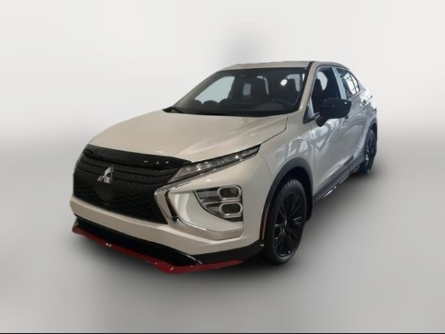 2023 Mitsubishi Eclipse Cross Ralliart