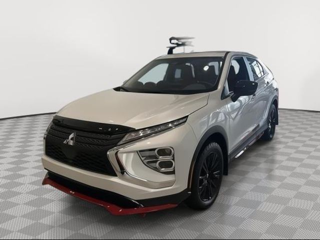 2023 Mitsubishi Eclipse Cross Ralliart