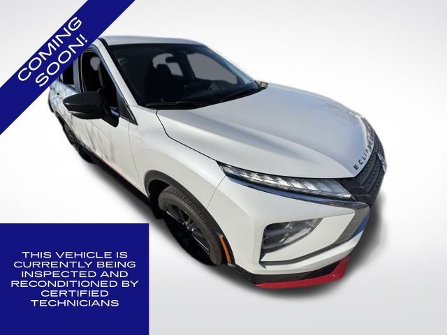 2023 Mitsubishi Eclipse Cross 