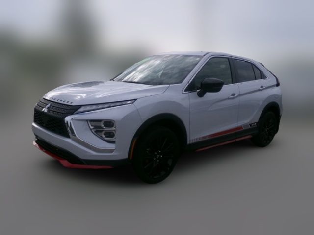 2023 Mitsubishi Eclipse Cross Ralliart