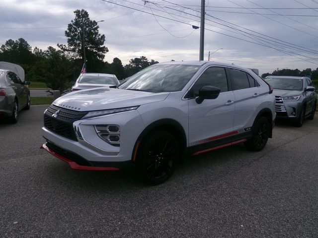 2023 Mitsubishi Eclipse Cross Ralliart