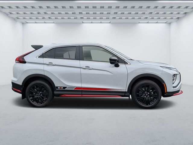 2023 Mitsubishi Eclipse Cross Ralliart