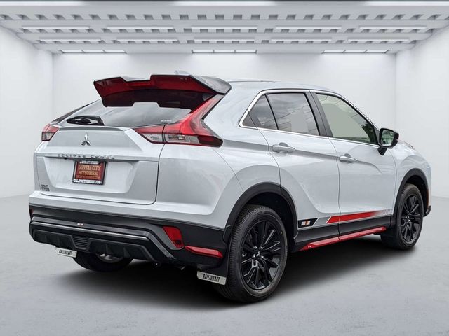 2023 Mitsubishi Eclipse Cross Ralliart