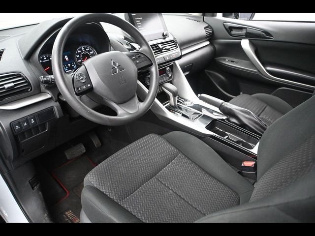 2023 Mitsubishi Eclipse Cross Ralliart