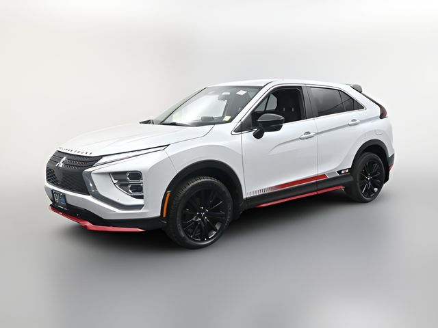 2023 Mitsubishi Eclipse Cross Ralliart