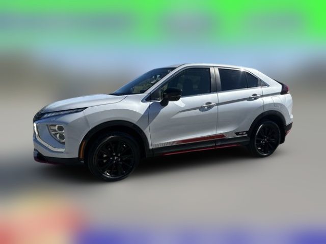 2023 Mitsubishi Eclipse Cross Ralliart