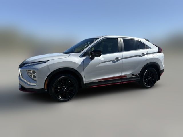 2023 Mitsubishi Eclipse Cross Ralliart