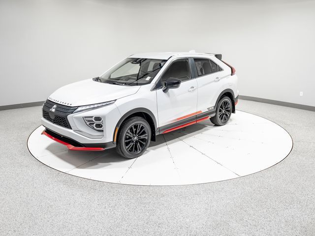 2023 Mitsubishi Eclipse Cross LE