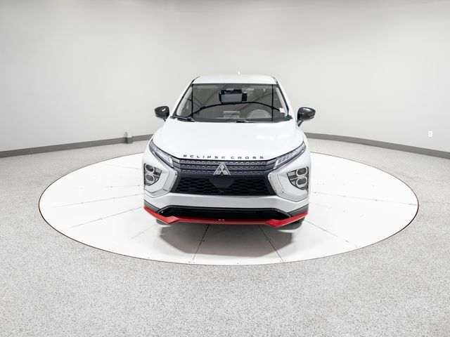 2023 Mitsubishi Eclipse Cross LE