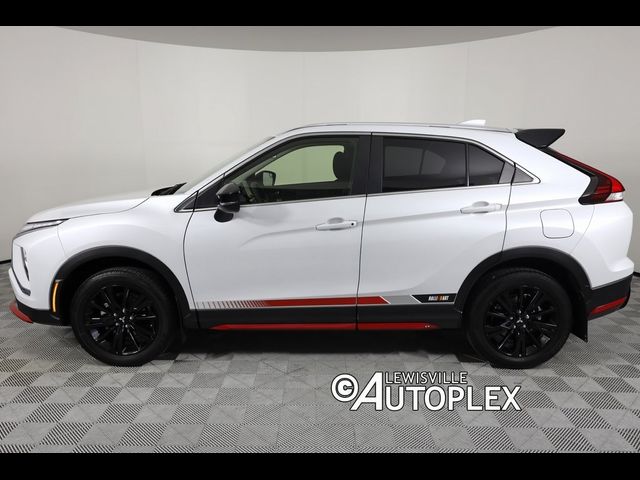 2023 Mitsubishi Eclipse Cross Ralliart