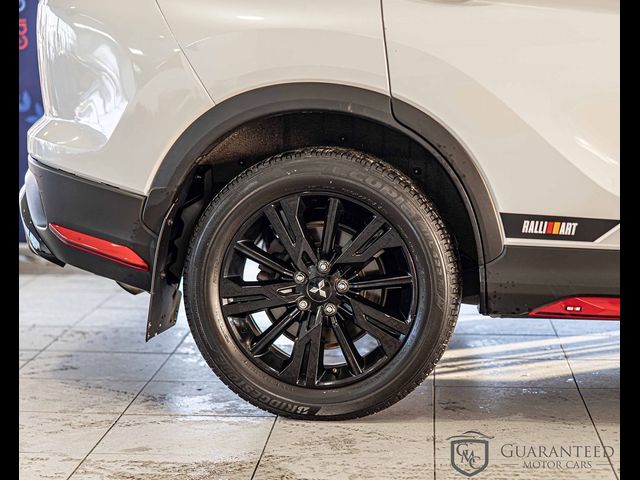2023 Mitsubishi Eclipse Cross Ralliart