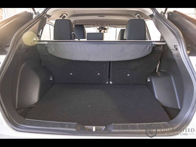 2023 Mitsubishi Eclipse Cross Ralliart