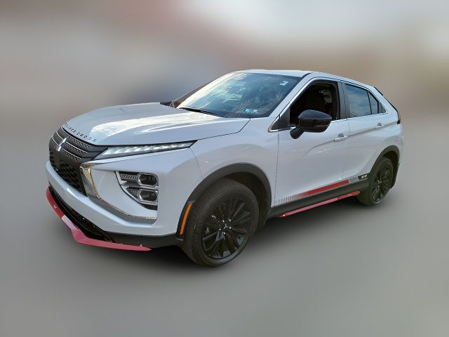 2023 Mitsubishi Eclipse Cross Ralliart