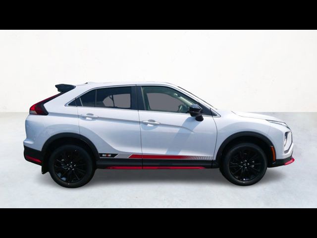 2023 Mitsubishi Eclipse Cross Ralliart