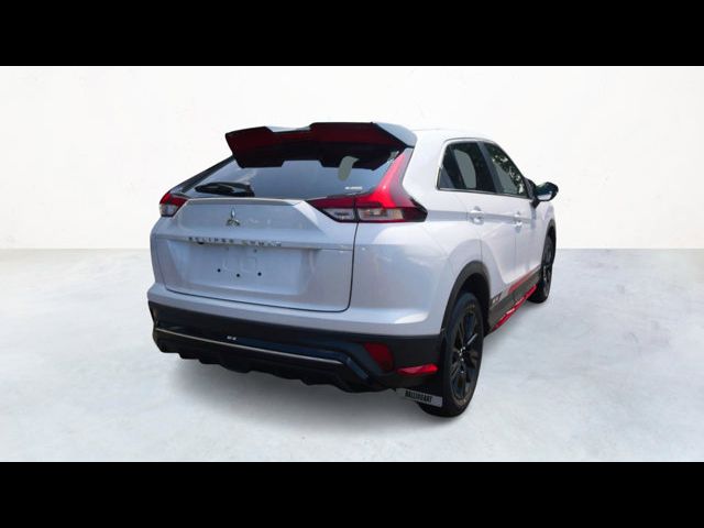 2023 Mitsubishi Eclipse Cross Ralliart