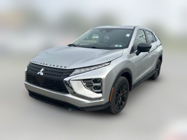 2023 Mitsubishi Eclipse Cross LE