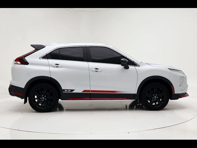 2023 Mitsubishi Eclipse Cross LE