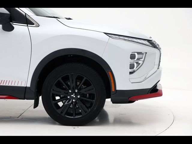 2023 Mitsubishi Eclipse Cross LE