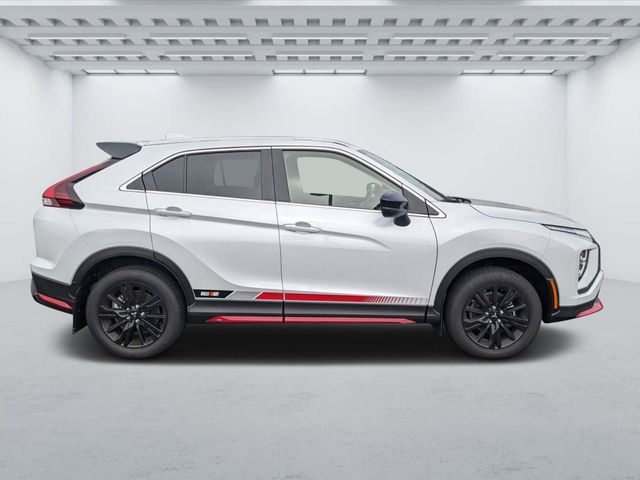 2023 Mitsubishi Eclipse Cross Ralliart