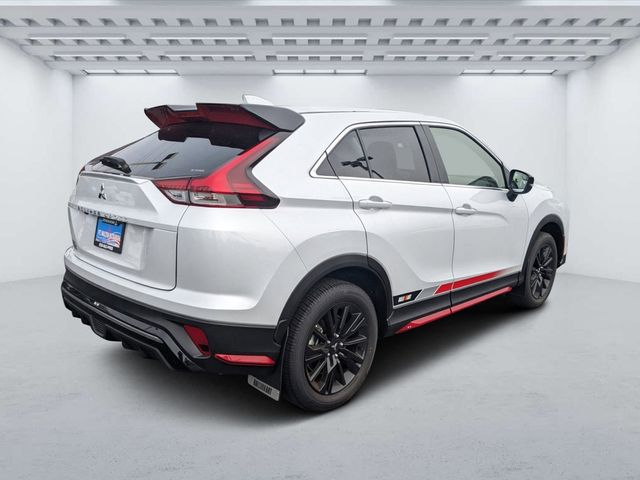 2023 Mitsubishi Eclipse Cross Ralliart