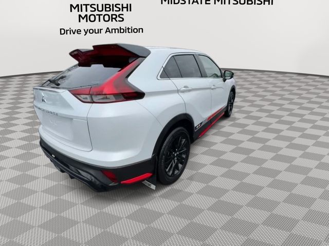2023 Mitsubishi Eclipse Cross LE
