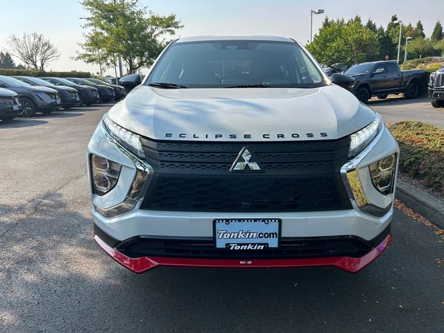 2023 Mitsubishi Eclipse Cross Ralliart