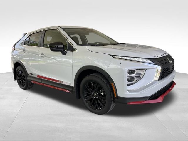 2023 Mitsubishi Eclipse Cross Ralliart