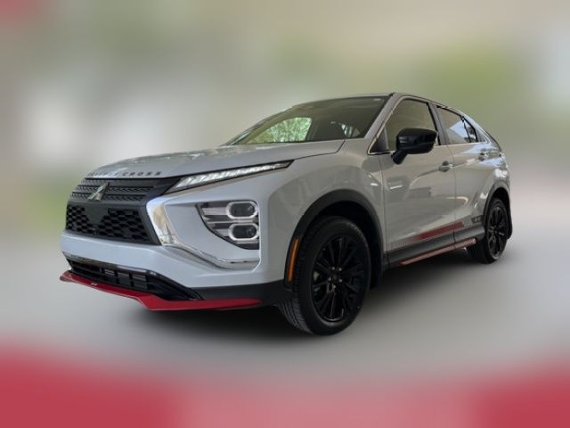 2023 Mitsubishi Eclipse Cross Ralliart