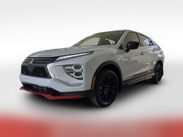 2023 Mitsubishi Eclipse Cross Ralliart