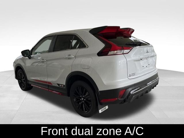 2023 Mitsubishi Eclipse Cross Ralliart