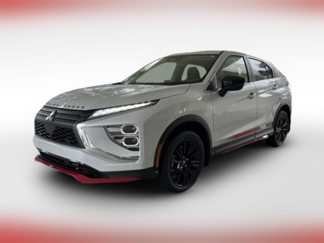 2023 Mitsubishi Eclipse Cross Ralliart