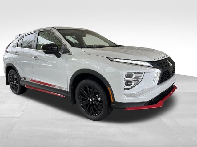 2023 Mitsubishi Eclipse Cross Ralliart