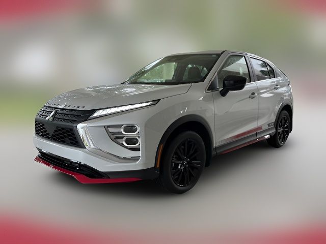 2023 Mitsubishi Eclipse Cross Ralliart