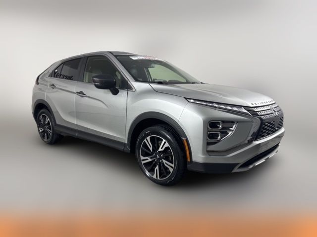 2023 Mitsubishi Eclipse Cross SE