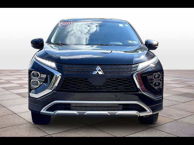 2023 Mitsubishi Eclipse Cross SE