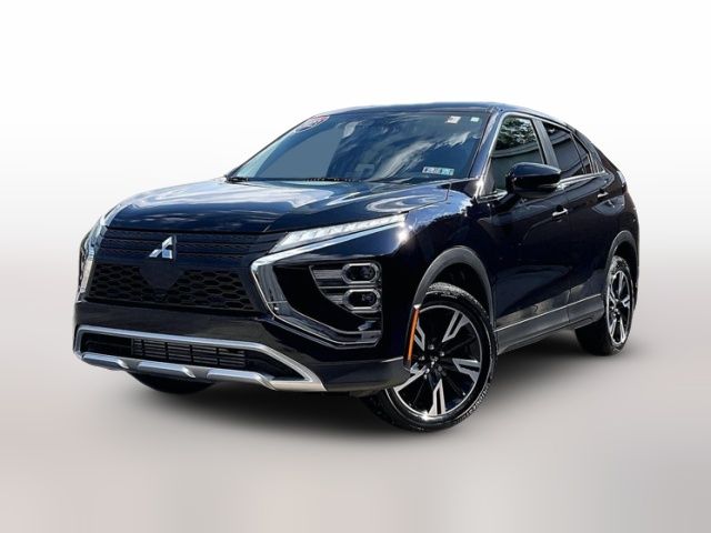 2023 Mitsubishi Eclipse Cross SE