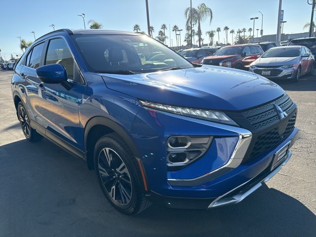 2023 Mitsubishi Eclipse Cross SE