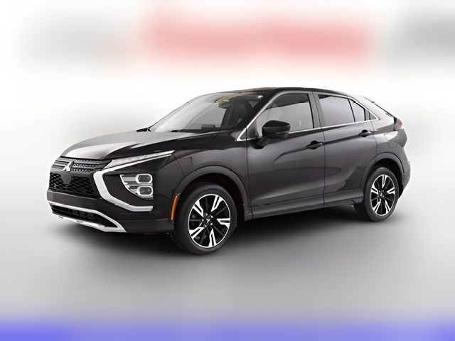 2023 Mitsubishi Eclipse Cross SE