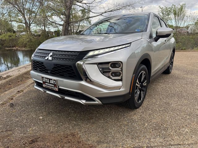 2023 Mitsubishi Eclipse Cross SE