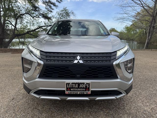 2023 Mitsubishi Eclipse Cross SE