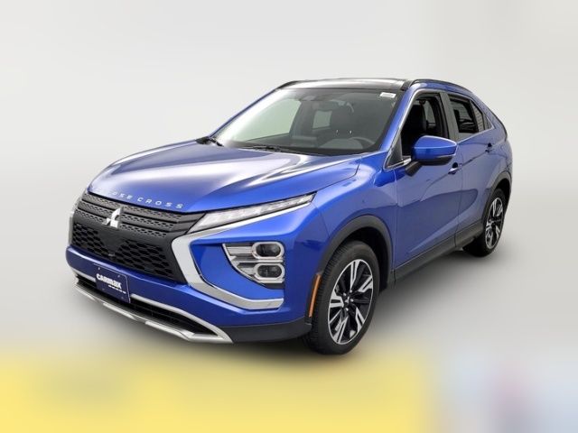 2023 Mitsubishi Eclipse Cross SE