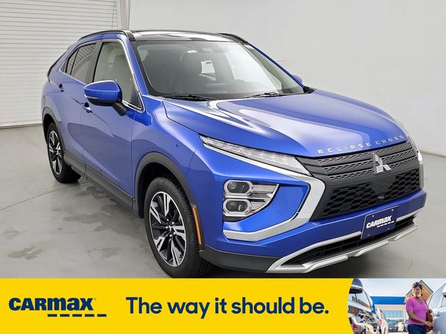 2023 Mitsubishi Eclipse Cross SE