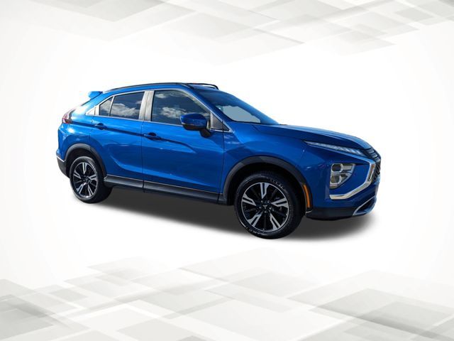 2023 Mitsubishi Eclipse Cross SE