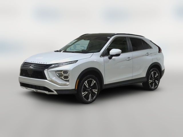 2023 Mitsubishi Eclipse Cross SE