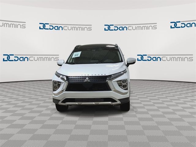 2023 Mitsubishi Eclipse Cross SE