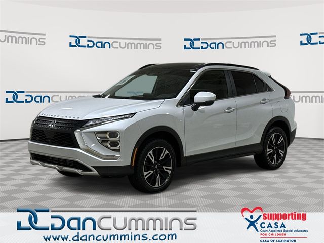 2023 Mitsubishi Eclipse Cross SE