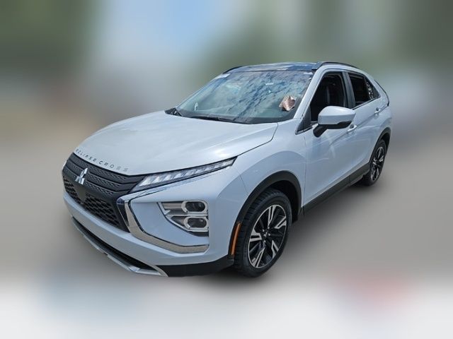 2023 Mitsubishi Eclipse Cross SE